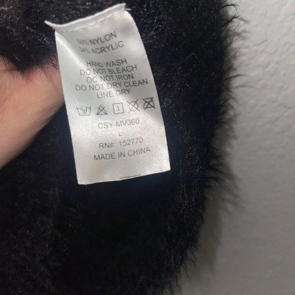 Windsor top size L - Picture 3 of 3